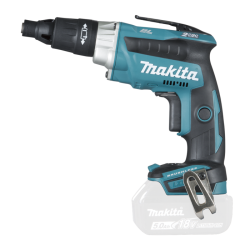 MAKITA DFS251Z Aku šroubovák Li-ion LXT 18V bez aku   Z