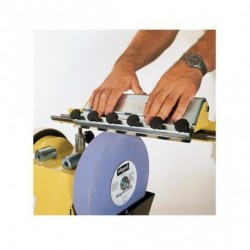 Scheppach JIG380 přípravek pro Tiger (hobl. nože do 380mm)