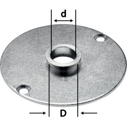 FESTOOL Kopírovací kroužek KR D17/VS 600-SZ 14 490770