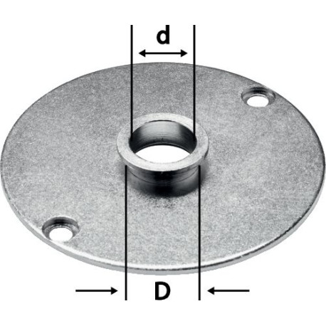 Kopírovací kroužek KR D17/OF 1010/VS 600