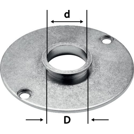 Kopírovací kroužek KR D24/OF 1010/VS 600