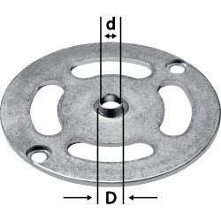 Kopírovací kroužek KR D8,5/OF 1010/VS 600