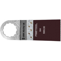 FESTOOL Univerzální pilový kotouč USB 50/35/Bi 5x 500144