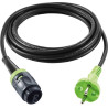 Kabel plug it H05 RN-F-5,5