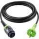 Kabel plug it H05 RN-F-4