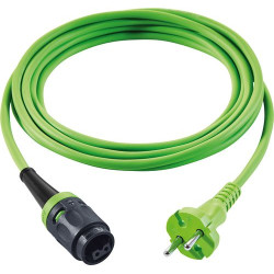 Kabel plug it H05 BQ-F-4