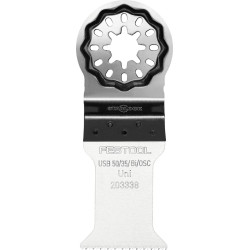 FESTOOL Univerzální pilový kotouč USB 50/35/Bi/OSC/5 203338