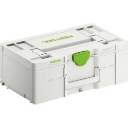 FESTOOL Systainer³ SYS3 L 187 204847