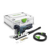 FESTOOL AKCE Přímočará pila PS 420 EBQ-Plus CARVEX 576175