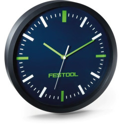 FESTOOL Nástěnné hodiny Festool 498385
