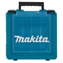 MAKITA 824811-7 plastový kufr  HP1630K/1631K