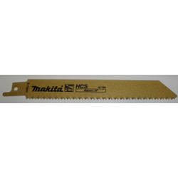 MAKITA B-16807 pilový list HCS 150mm 5ks na dřevo