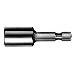 MAKITA P-06286 klíč nástrčný 1/4\", SW7, 55mm