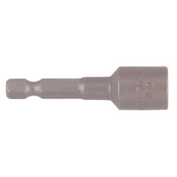 MAKITA P-06301 klíč nástrčný 1/4\", SW10, 55mm