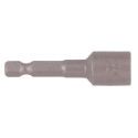 MAKITA P-06301 nástrčný klíč 1/4", SW10, 55 mm