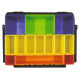 MAKITA P-83652 box insert barevný