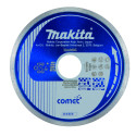 MAKITA B-13085 diamantový kotouč Comet Continuous 115x22,23mm