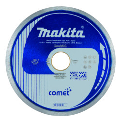 MAKITA B-13091 kotouč řezný diamantový Comet 125x22.23mm