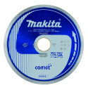 MAKITA B-13091 diamantový kotouč Comet Continuous 125x22,23mm