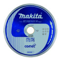 MAKITA B-13100 diamantový kotouč Comet Continuous 150x22,23mm