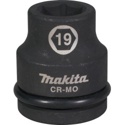 MAKITA E-22230 klíč nástrčný 3/4\", čtyřhran, 19x51mm