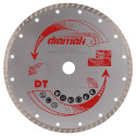 MAKITA D-61173-10 diamantové turbo kotouče 230mm 10ks