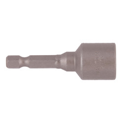 MAKITA P-06317 klíč nástrčný 1/4\", SW13, 55mm