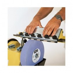Scheppach JIG320 přípravek pro Tiger (hobl. nože do 320mm)