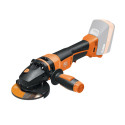 Fein CCG18-115BLPD-SEC AKCE aku úhlová bruska
