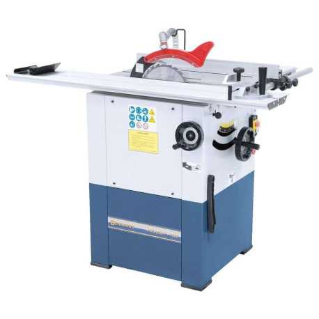 Bernardo PKS 250 P - 1300 (400 V) přesná kotoučová pila