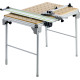 FESTOOL Multifunkční stůl MFT/3 495315