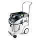 Mobilní vysavač CLEANTEC CTM 48 EI AC