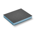 FESTOOL Brusná houba 98x120x13 220 GR/6 Granat 201114