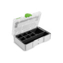 FESTOOL Systainer³ SYS3 S 76 TRA UNI 577819
