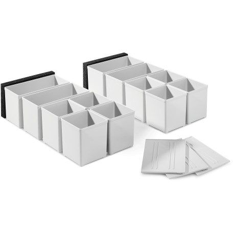 Vkládací boxy Set 60x60/120x71 3xFT