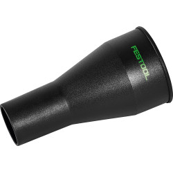 Nástavec odsávání D 50/D 36