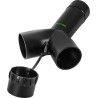 FESTOOL Adaptér pro rozdvojení s uzávěrem D 50 SV-AS/D 50 V 452898