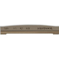 Spirálový nůž HS 82 RW