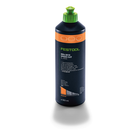 Lešticí prostředek MPA 5010 OR/0,5L