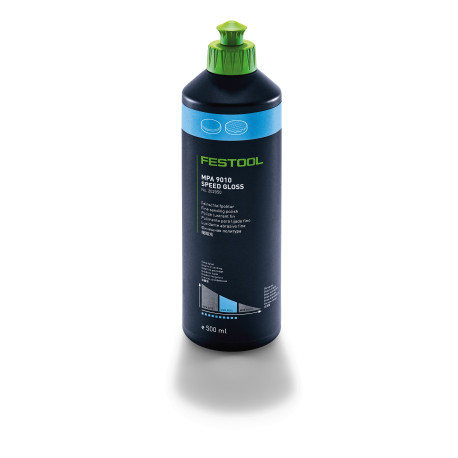 Lešticí prostředek MPA 9010 BL/0,5L