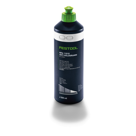 Lešticí prostředek MPA 11010 WH/0,5L