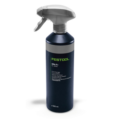 Finální čisticí prostředek MPA F+/0,5L