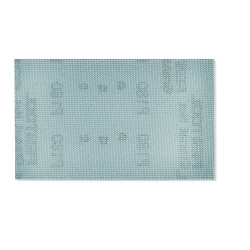 Brusivo s brusnou mřížkou Granat Net 80x133 P100 GR NET/50