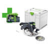 FESTOOL HKC 55 EB-Basic-5,0 AKCE AKUMULÁTOR ZDARMA 577034