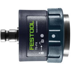 Adaptéry TI-FX