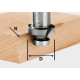FESTOOL Zaoblovací fréza HW R3-OFK 500 490093