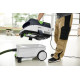 Mobilní vysavač CLEANTEC CTM 26 EI AC