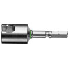FESTOOL Nástavec pro šroubování skob a háčků HD D 18 CE 492526