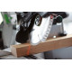Pilový kotouč do okružních pil WOOD FINE CUT HW 260x2,5x30 W80