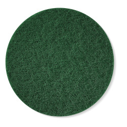 Brusné kotouče vlies Vlies D150 green VL/10